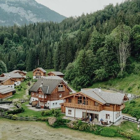 Luxury Chalets Gradenbach Near Schladming Haus im Ennstal Zewnętrze zdjęcie