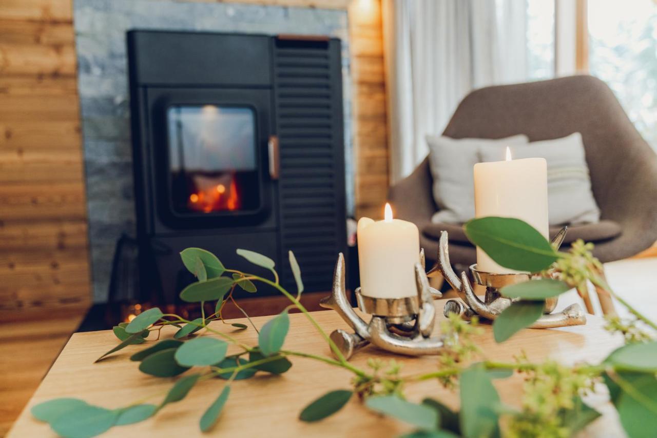 Luxury Chalets Gradenbach Near Schladming Haus im Ennstal Zewnętrze zdjęcie