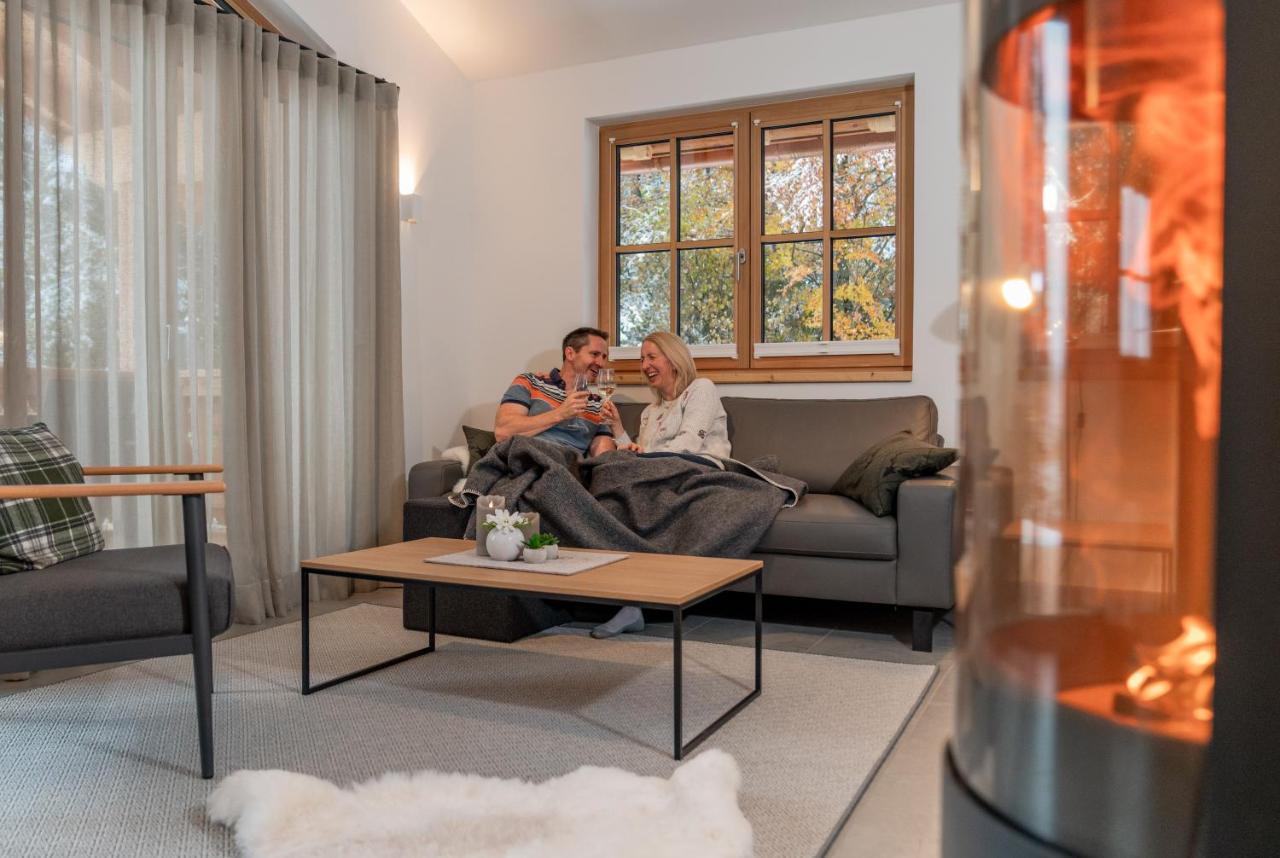 Luxury Chalets Gradenbach Near Schladming Haus im Ennstal Zewnętrze zdjęcie