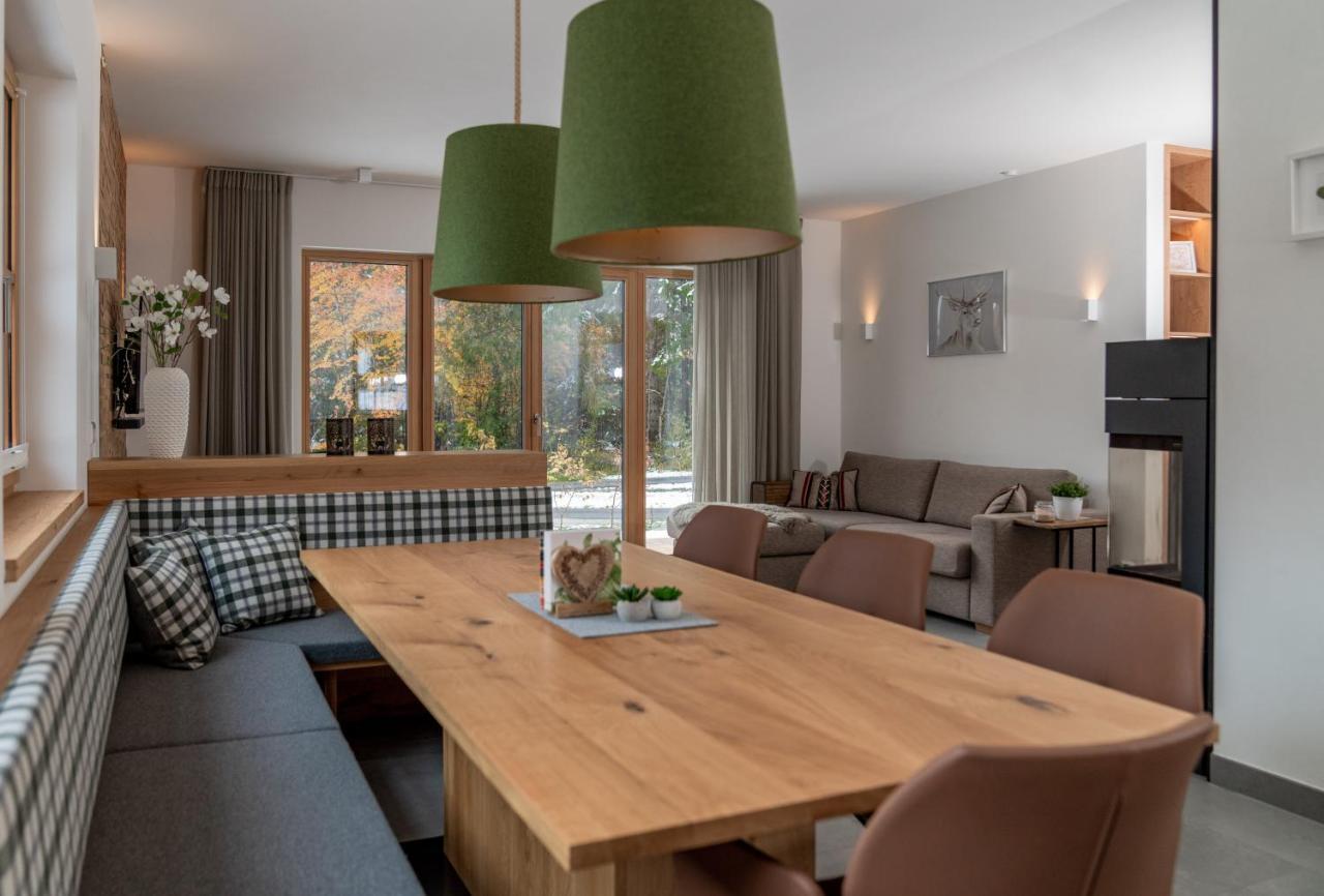 Luxury Chalets Gradenbach Near Schladming Haus im Ennstal Zewnętrze zdjęcie