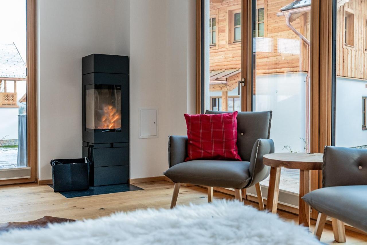 Luxury Chalets Gradenbach Near Schladming Haus im Ennstal Zewnętrze zdjęcie