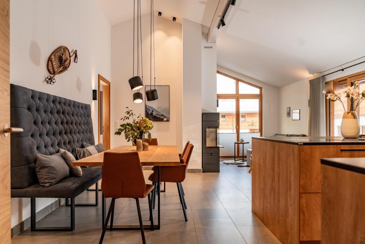 Luxury Chalets Gradenbach Near Schladming Haus im Ennstal Zewnętrze zdjęcie