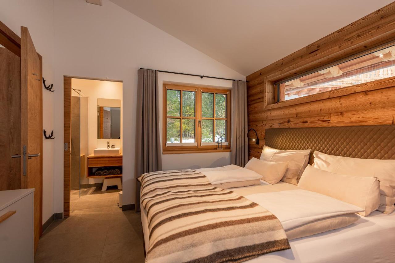 Luxury Chalets Gradenbach Near Schladming Haus im Ennstal Zewnętrze zdjęcie