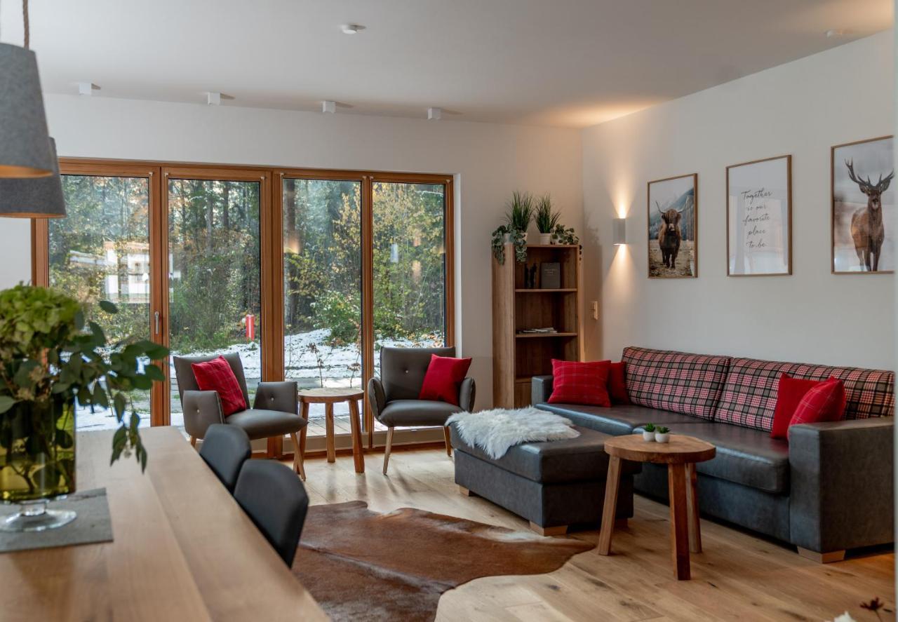 Luxury Chalets Gradenbach Near Schladming Haus im Ennstal Zewnętrze zdjęcie