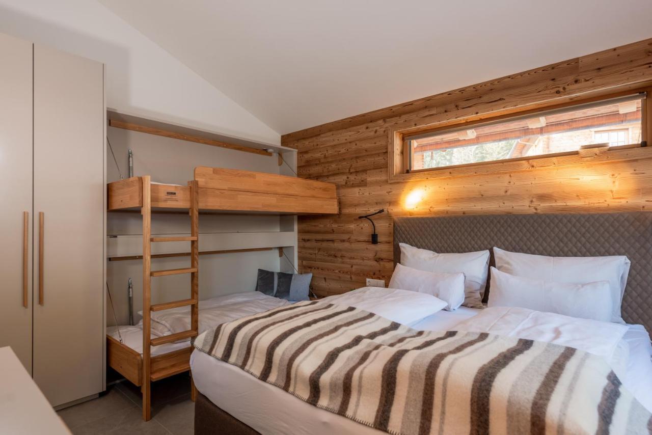Luxury Chalets Gradenbach Near Schladming Haus im Ennstal Zewnętrze zdjęcie