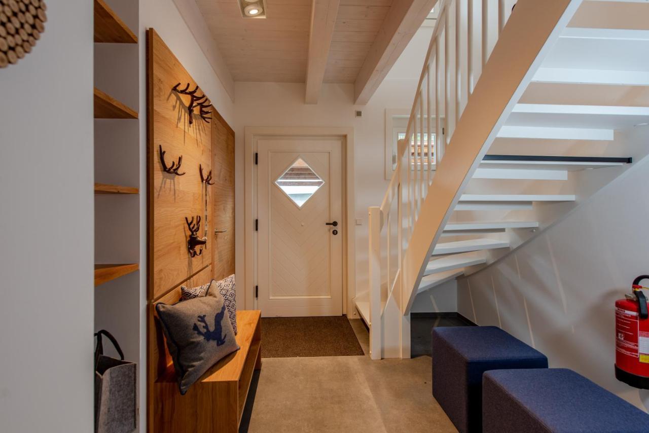 Luxury Chalets Gradenbach Near Schladming Haus im Ennstal Zewnętrze zdjęcie