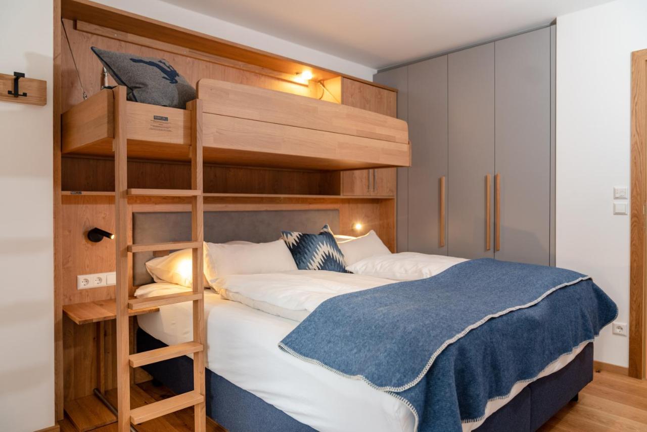 Luxury Chalets Gradenbach Near Schladming Haus im Ennstal Zewnętrze zdjęcie
