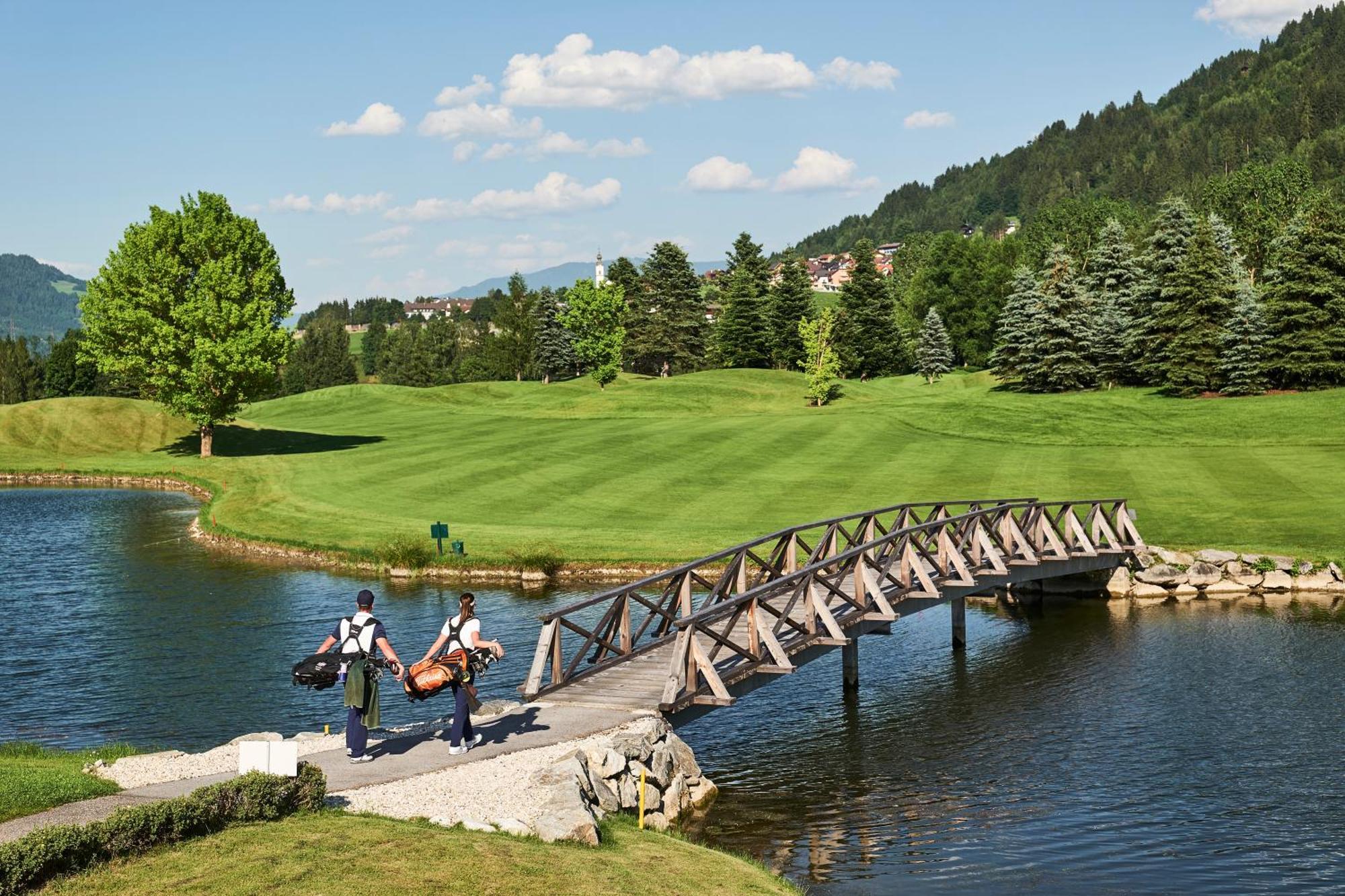 Luxury Chalets Gradenbach Near Schladming Haus im Ennstal Zewnętrze zdjęcie